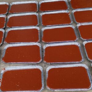 ফয়েল পাটালি গুড়