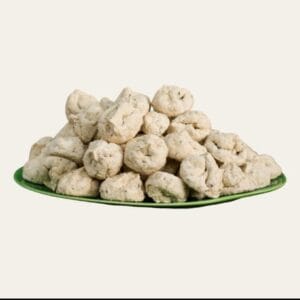 কুমড়া বড়ি