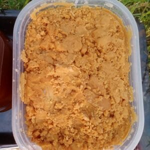 সন্দেশ-চকলেট গুড়