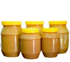 গাওয়া ঘি