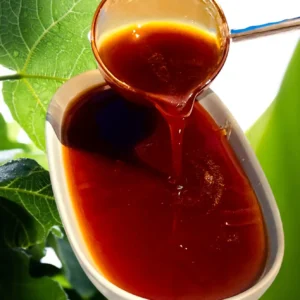 লিকুইড ঝোলা গুড়