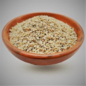 মাষকলাই ডাল