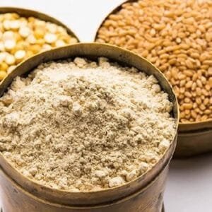 মিক্স ছাতু